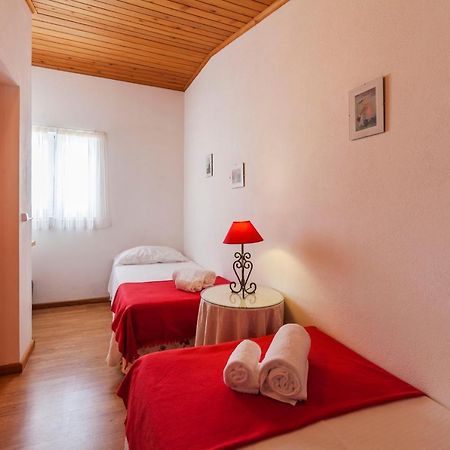 Casas Do Porto Villa Mosteiros  Dış mekan fotoğraf