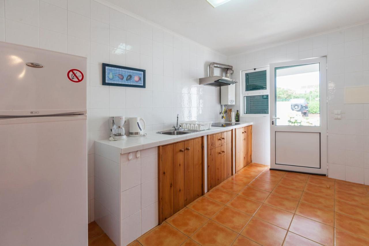 Casas Do Porto Villa Mosteiros  Dış mekan fotoğraf