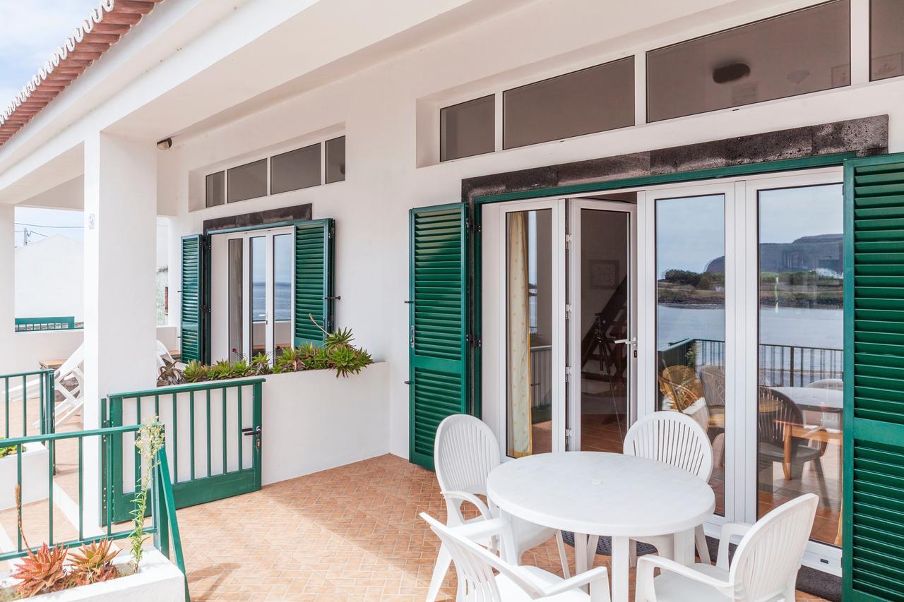 Casas Do Porto Villa Mosteiros  Dış mekan fotoğraf