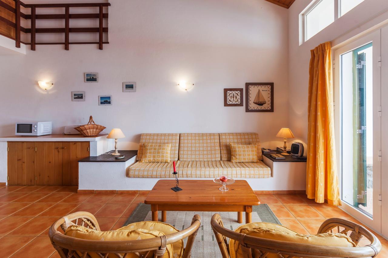 Casas Do Porto Villa Mosteiros  Dış mekan fotoğraf