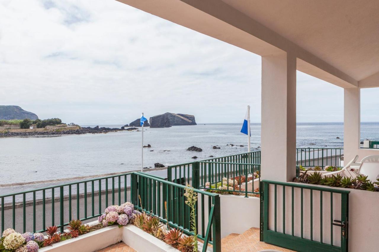 Casas Do Porto Villa Mosteiros  Dış mekan fotoğraf