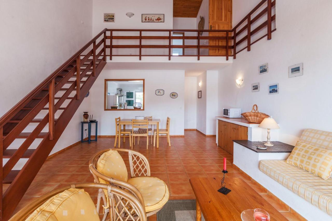 Casas Do Porto Villa Mosteiros  Dış mekan fotoğraf