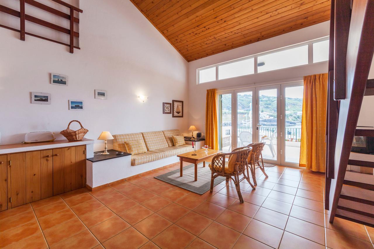 Casas Do Porto Villa Mosteiros  Dış mekan fotoğraf