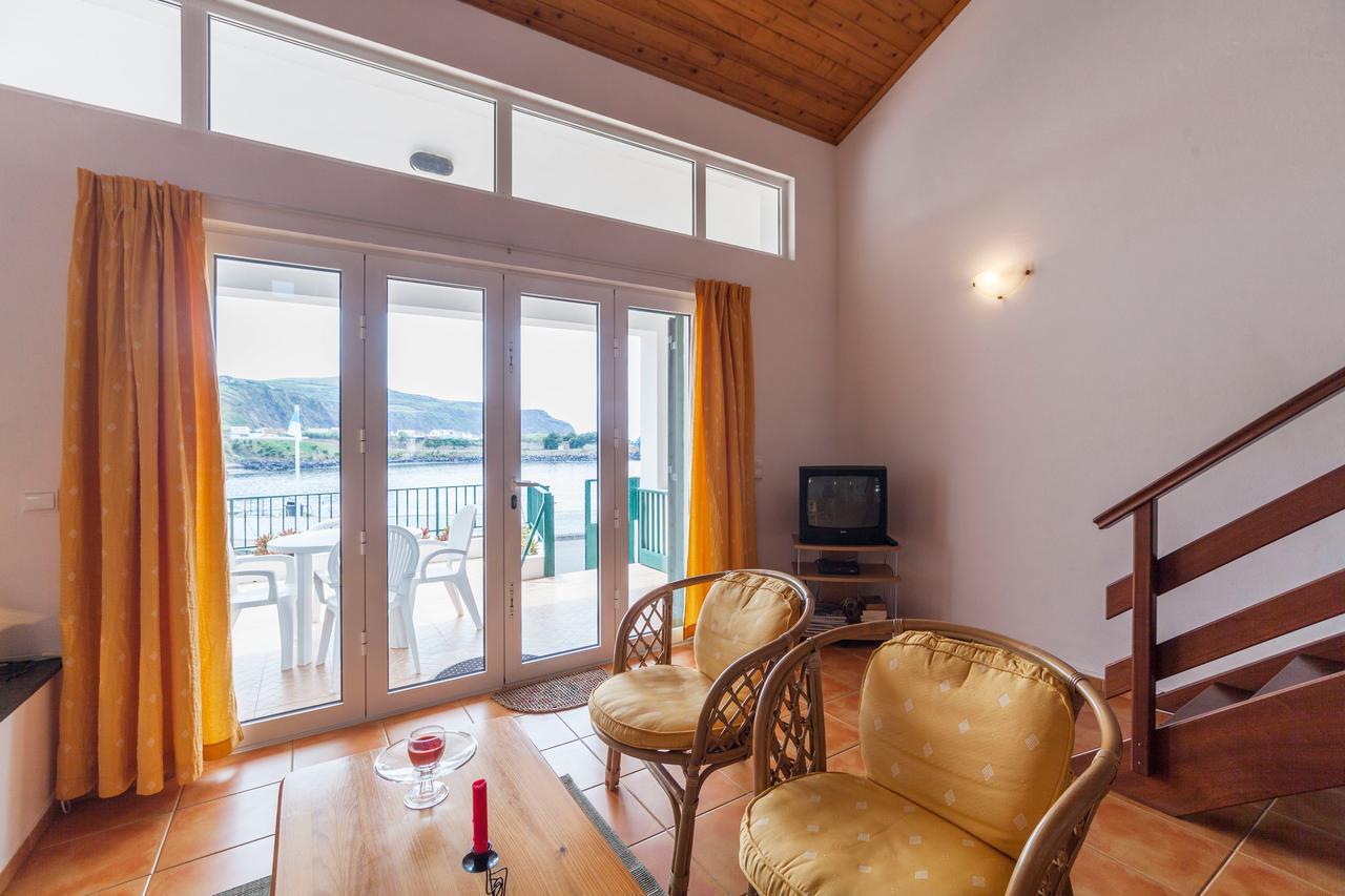 Casas Do Porto Villa Mosteiros  Dış mekan fotoğraf