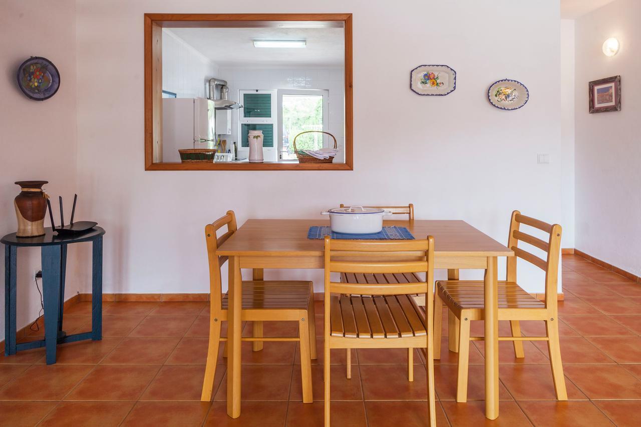 Casas Do Porto Villa Mosteiros  Dış mekan fotoğraf