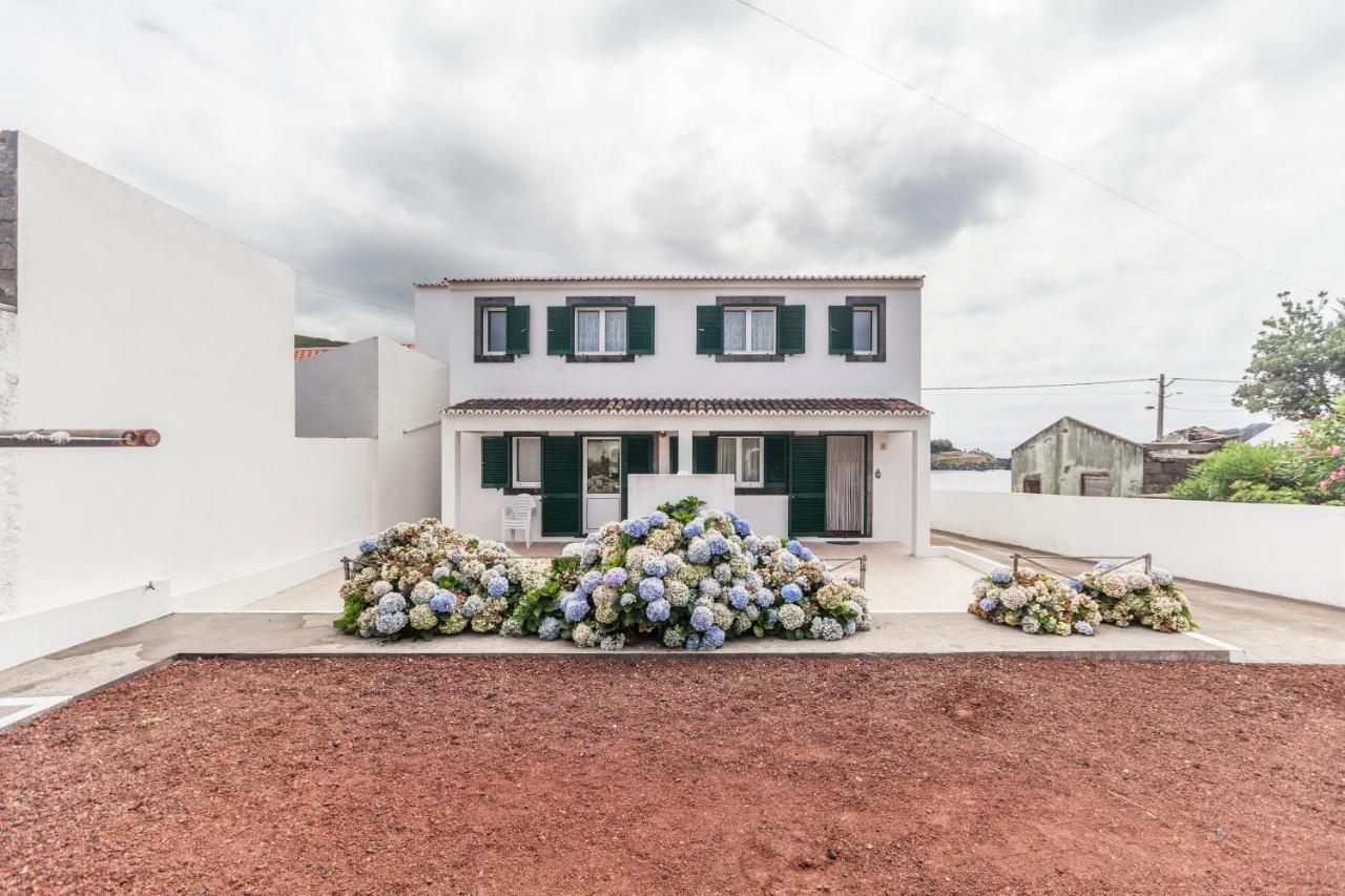 Casas Do Porto Villa Mosteiros  Dış mekan fotoğraf