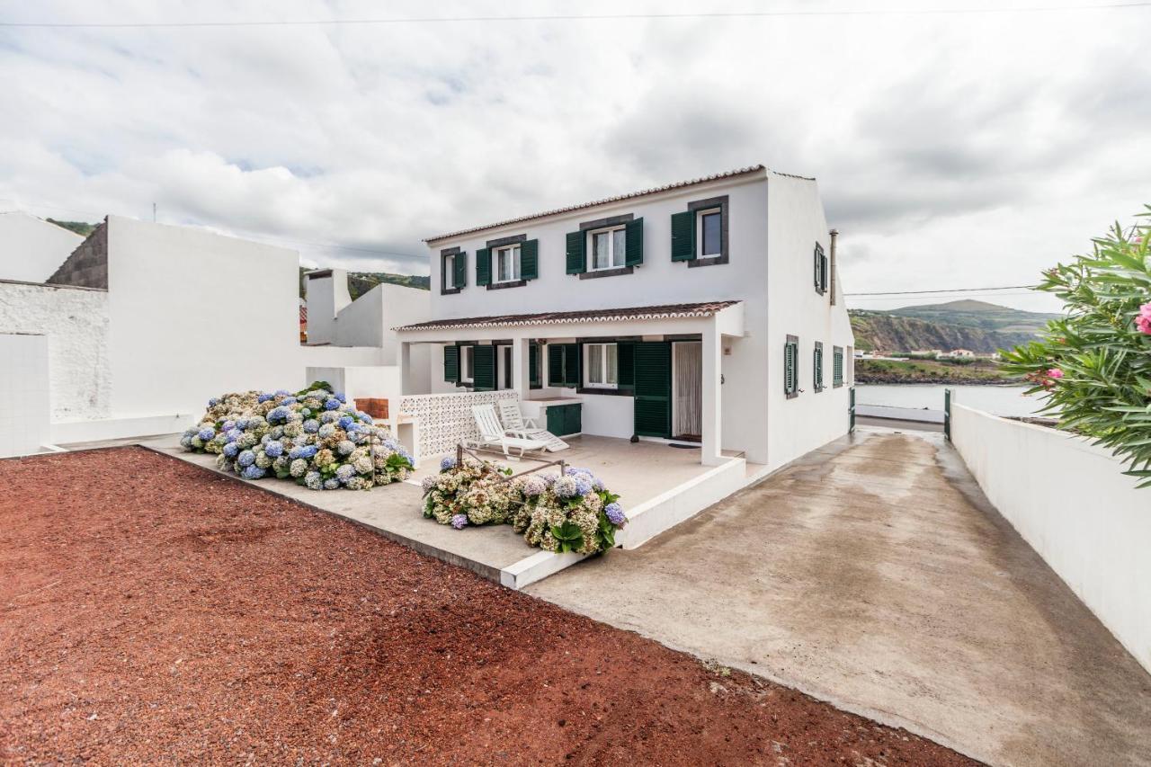 Casas Do Porto Villa Mosteiros  Dış mekan fotoğraf