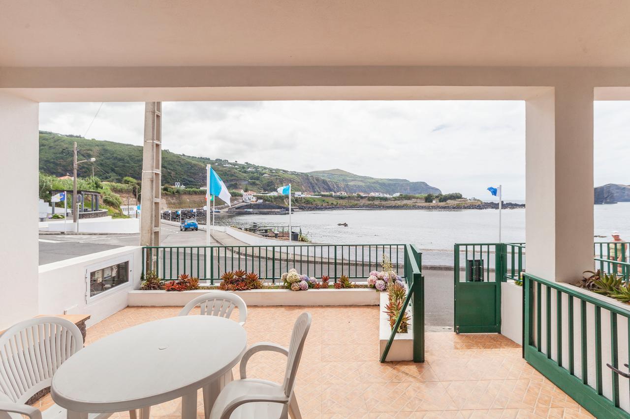 Casas Do Porto Villa Mosteiros  Dış mekan fotoğraf