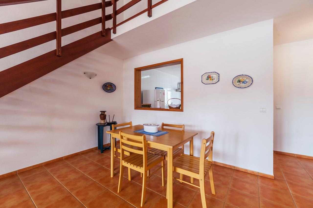 Casas Do Porto Villa Mosteiros  Dış mekan fotoğraf