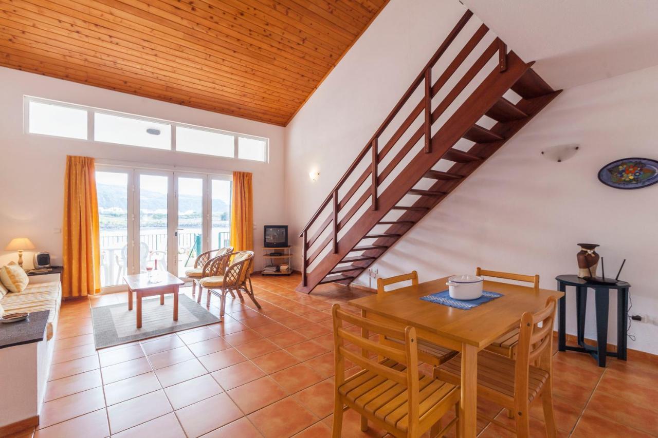 Casas Do Porto Villa Mosteiros  Dış mekan fotoğraf