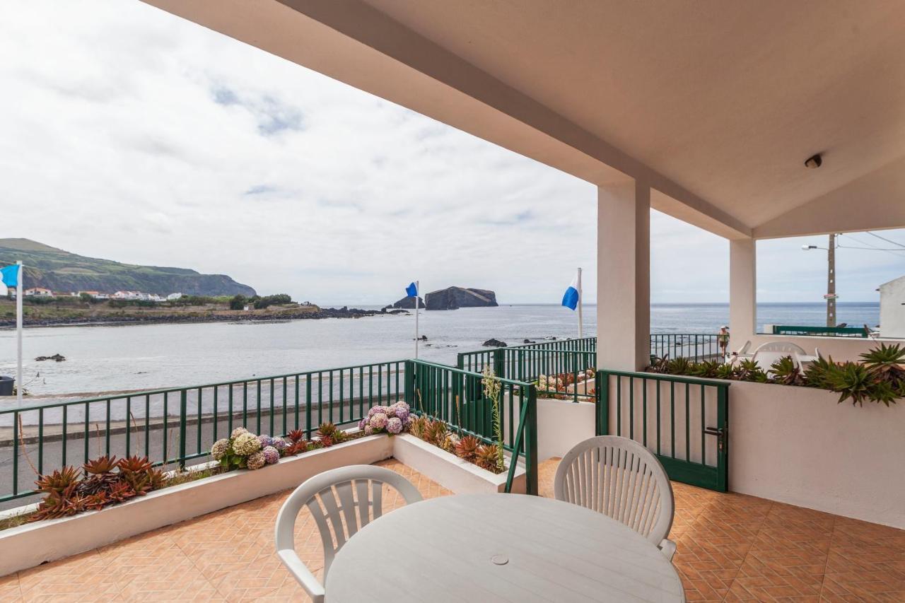 Casas Do Porto Villa Mosteiros  Dış mekan fotoğraf