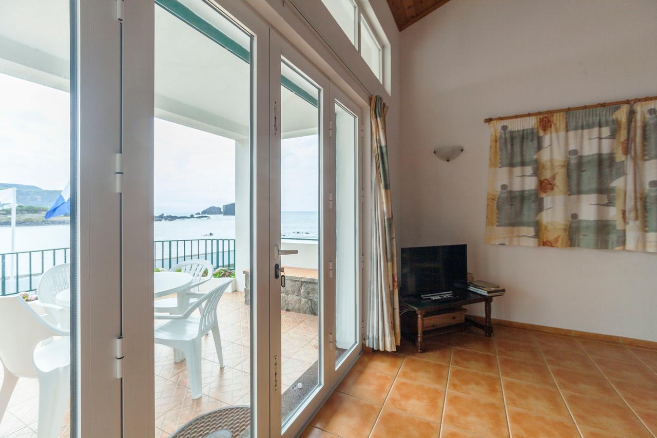 Casas Do Porto Villa Mosteiros  Dış mekan fotoğraf