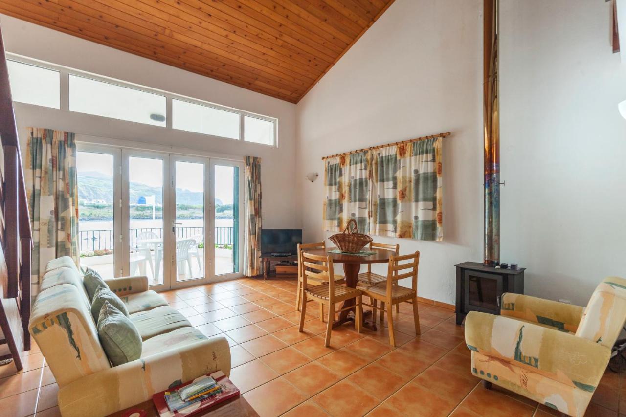 Casas Do Porto Villa Mosteiros  Dış mekan fotoğraf