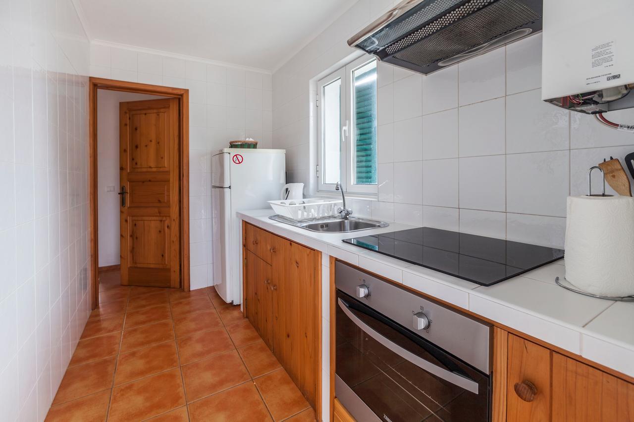 Casas Do Porto Villa Mosteiros  Dış mekan fotoğraf