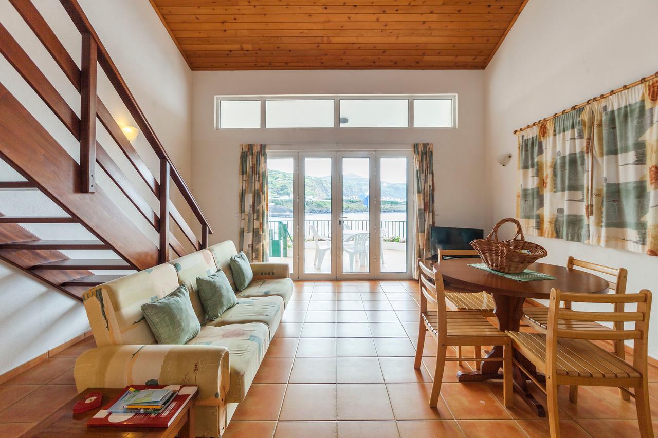 Casas Do Porto Villa Mosteiros  Dış mekan fotoğraf