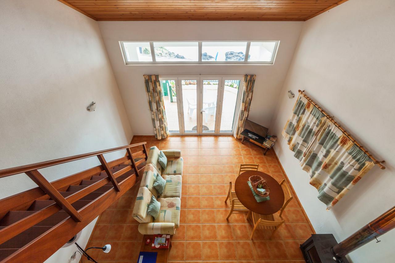 Casas Do Porto Villa Mosteiros  Dış mekan fotoğraf