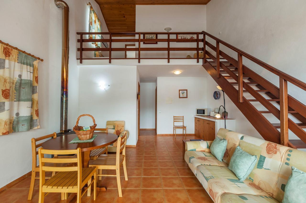 Casas Do Porto Villa Mosteiros  Dış mekan fotoğraf