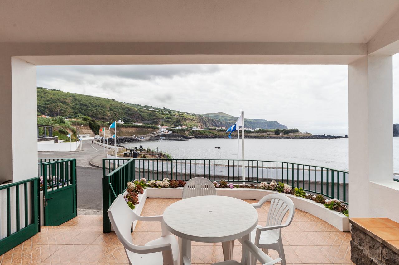 Casas Do Porto Villa Mosteiros  Dış mekan fotoğraf