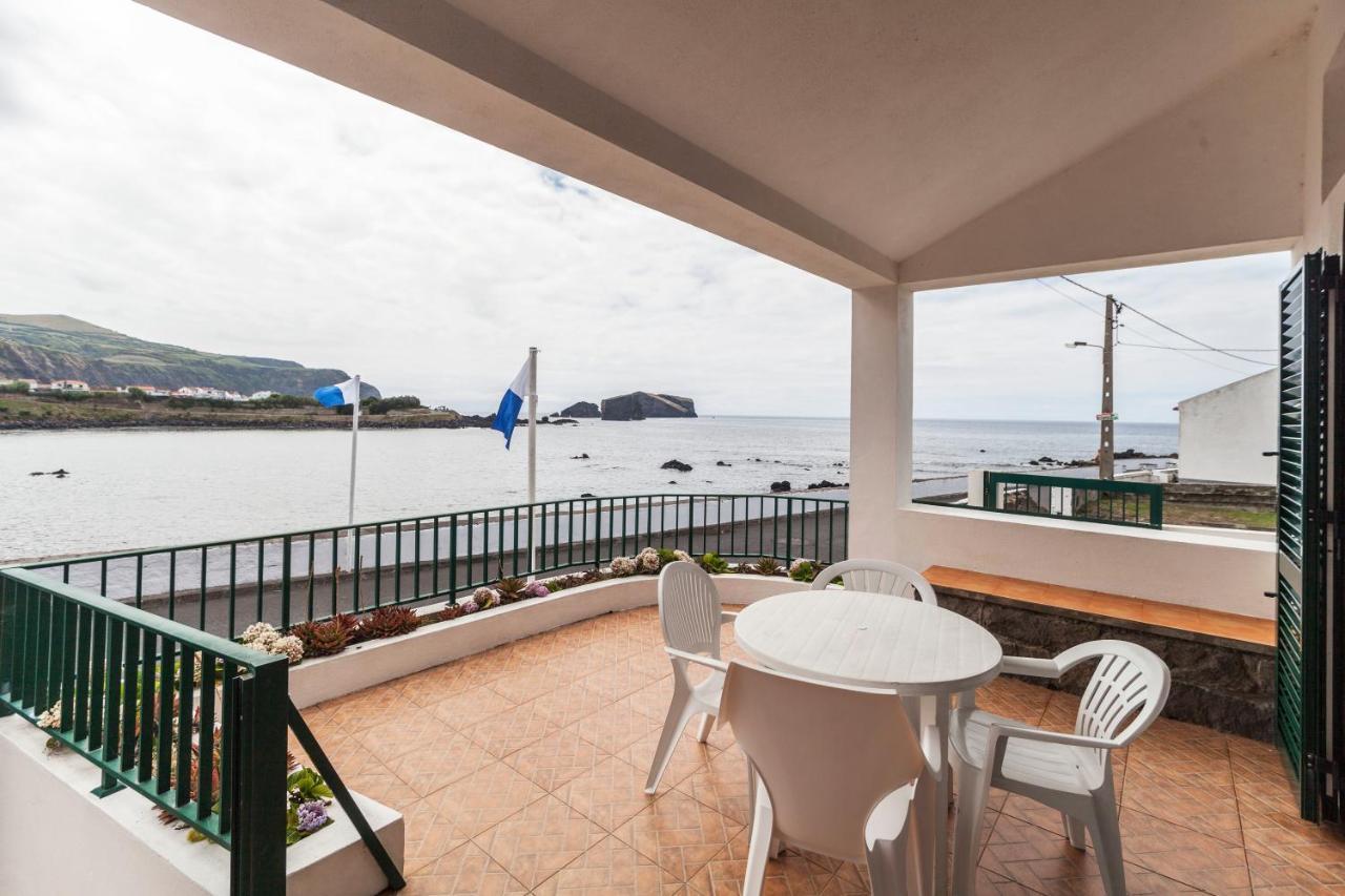 Casas Do Porto Villa Mosteiros  Dış mekan fotoğraf