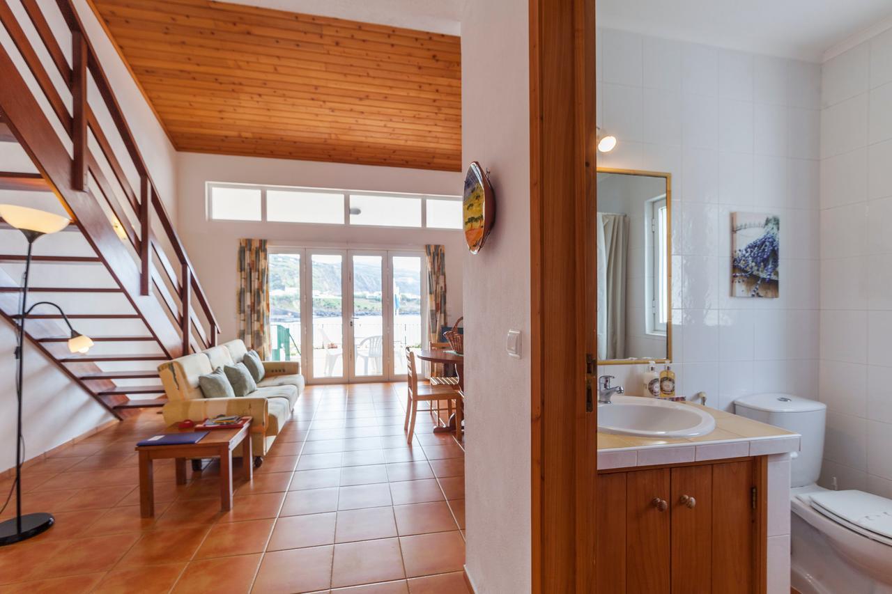 Casas Do Porto Villa Mosteiros  Dış mekan fotoğraf