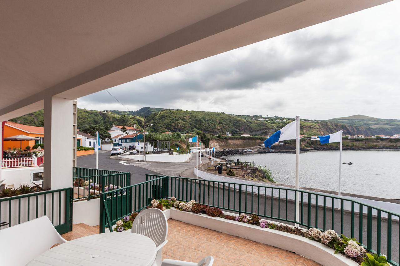 Casas Do Porto Villa Mosteiros  Dış mekan fotoğraf