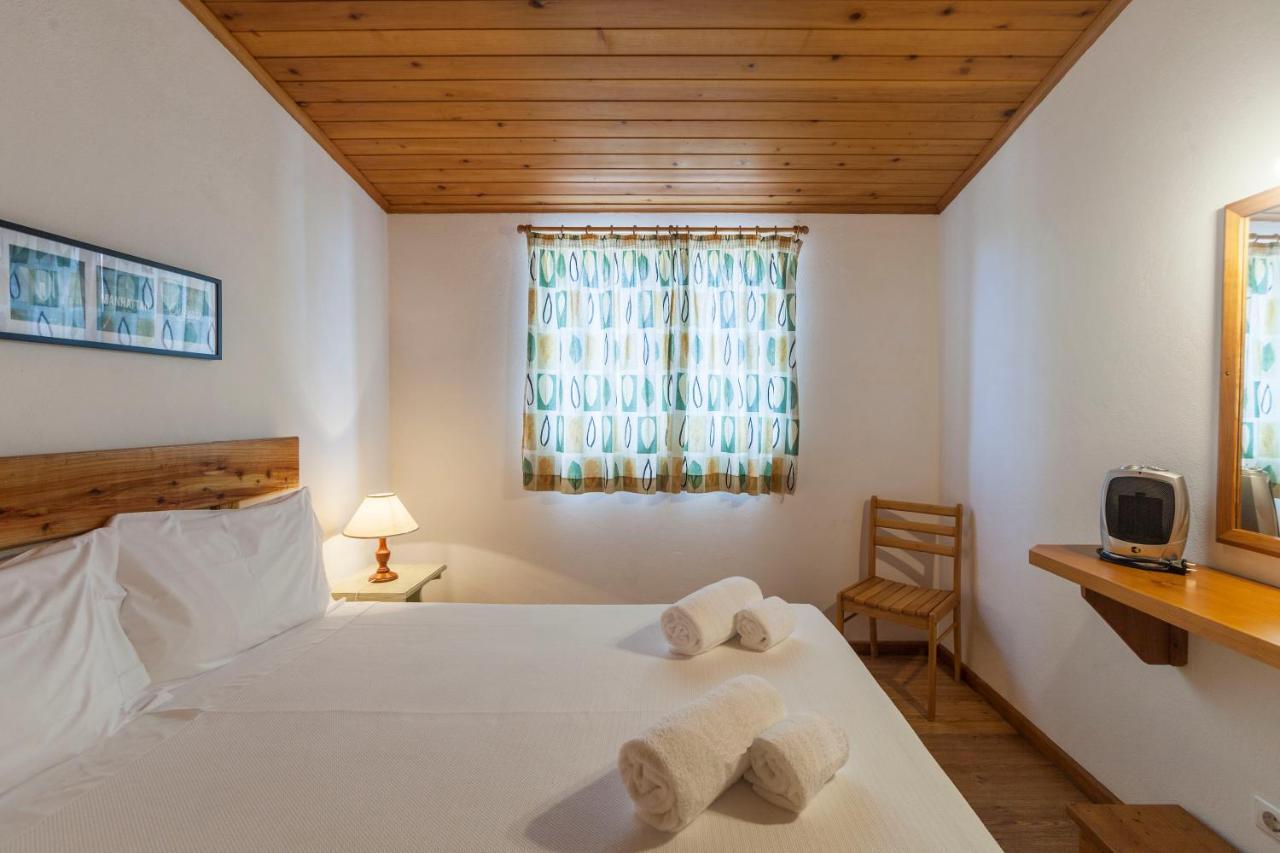 Casas Do Porto Villa Mosteiros  Dış mekan fotoğraf