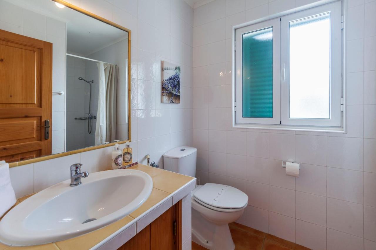 Casas Do Porto Villa Mosteiros  Dış mekan fotoğraf