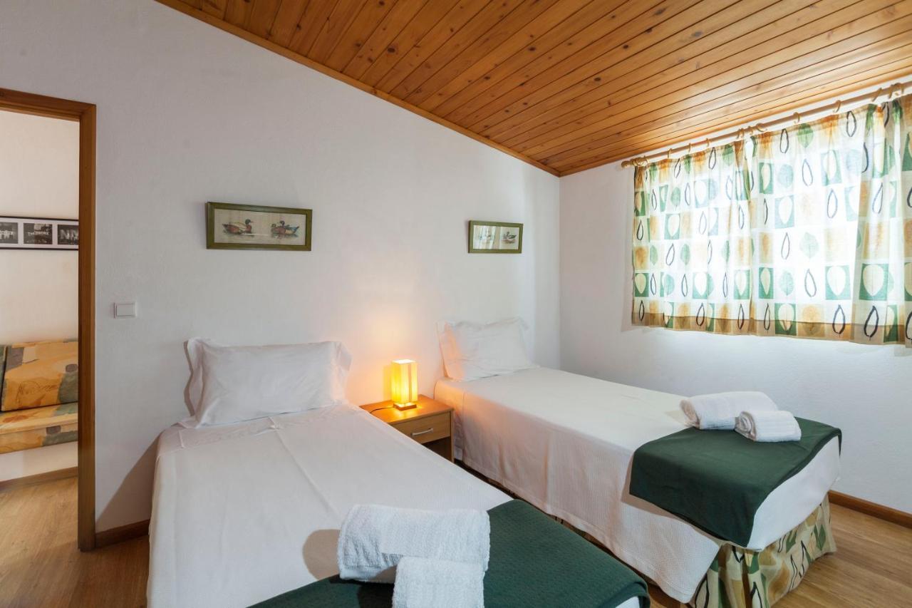 Casas Do Porto Villa Mosteiros  Dış mekan fotoğraf