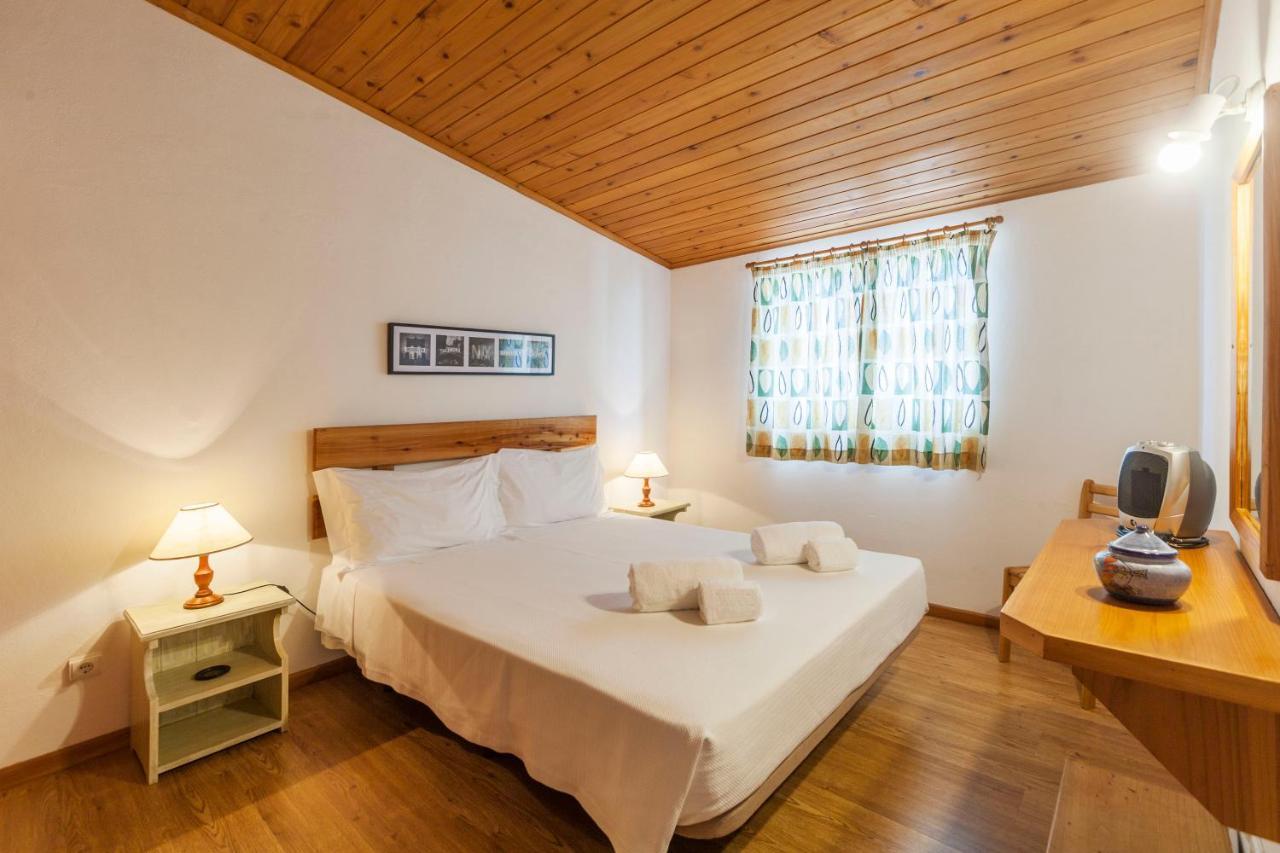 Casas Do Porto Villa Mosteiros  Dış mekan fotoğraf
