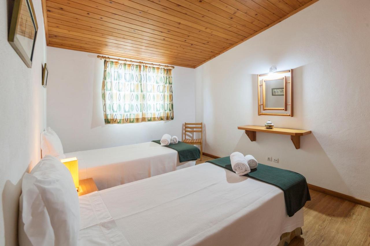 Casas Do Porto Villa Mosteiros  Dış mekan fotoğraf