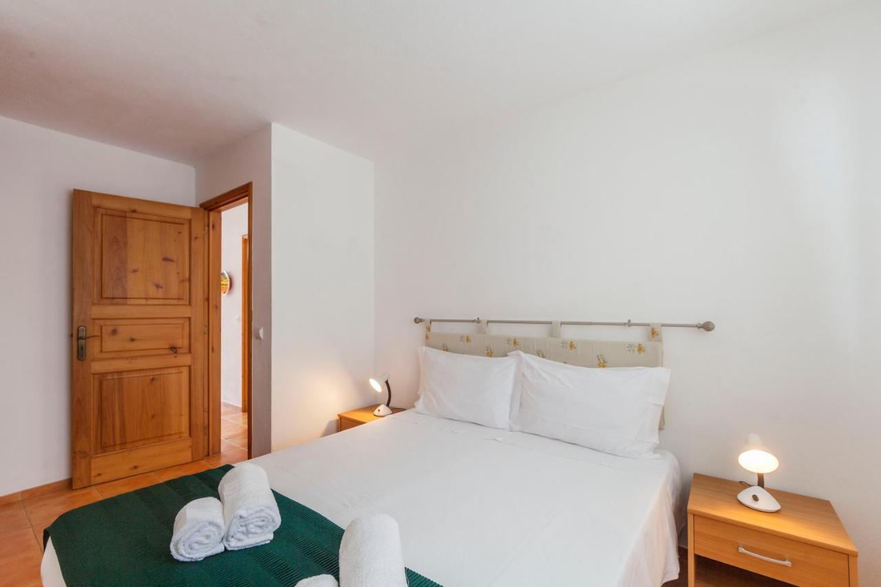 Casas Do Porto Villa Mosteiros  Dış mekan fotoğraf