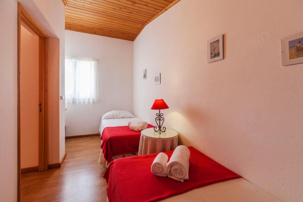 Casas Do Porto Villa Mosteiros  Dış mekan fotoğraf