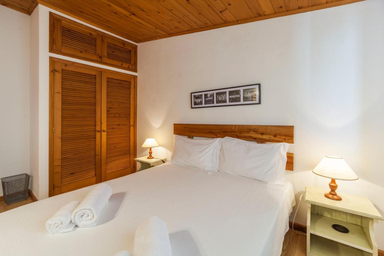 Casas Do Porto Villa Mosteiros  Dış mekan fotoğraf