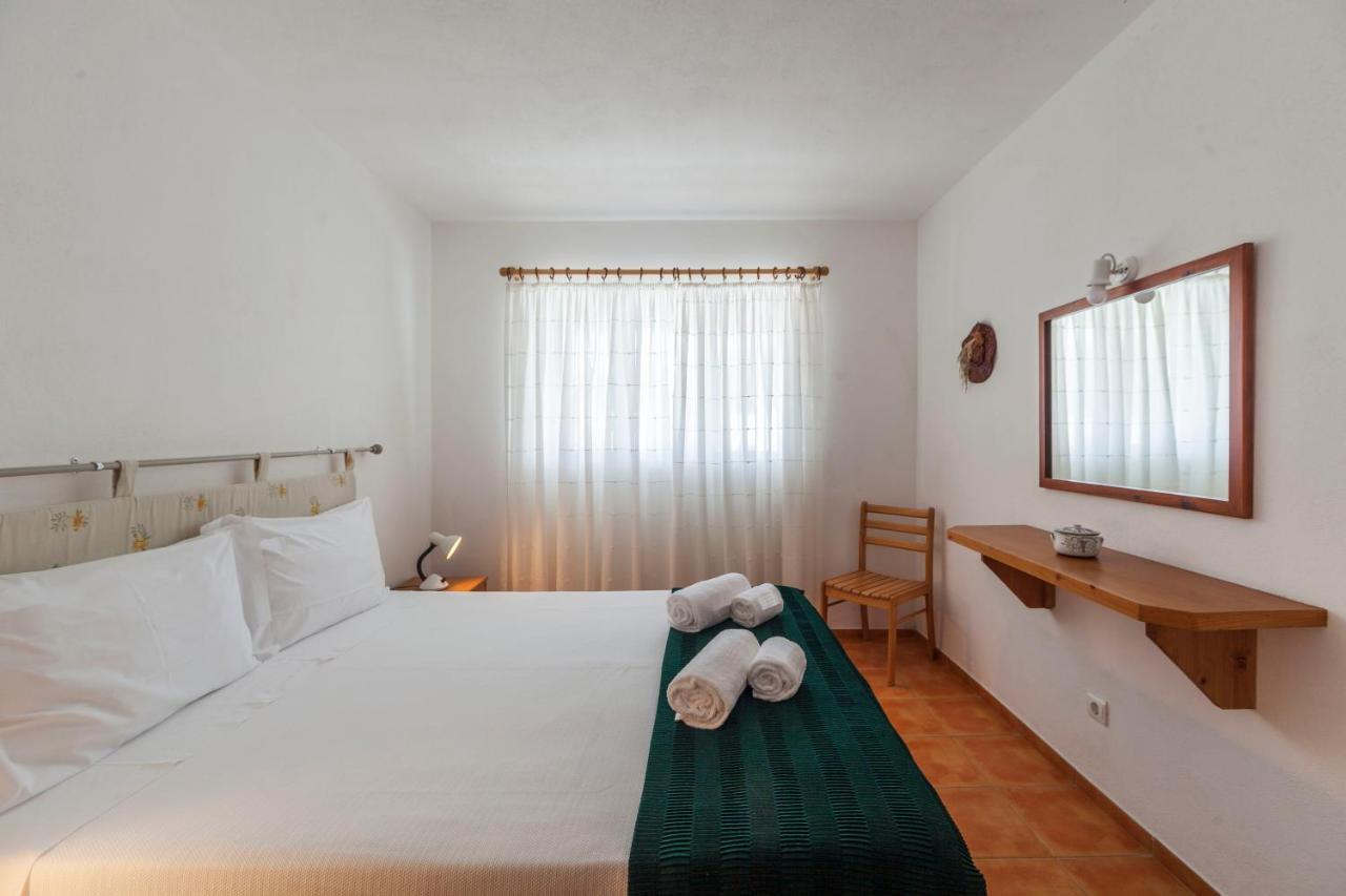 Casas Do Porto Villa Mosteiros  Dış mekan fotoğraf